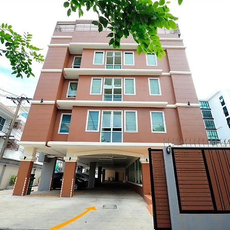 Aravinda Living Home Bangkok Exterior photo