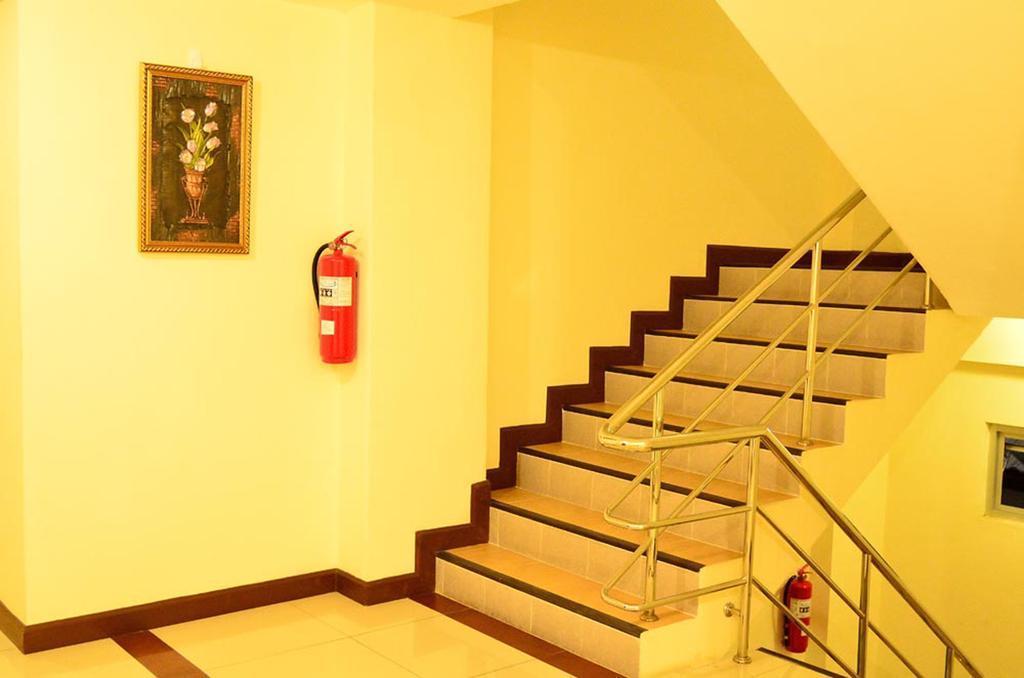 Aravinda Living Home Bangkok Exterior photo
