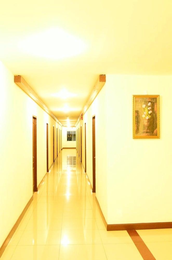 Aravinda Living Home Bangkok Exterior photo