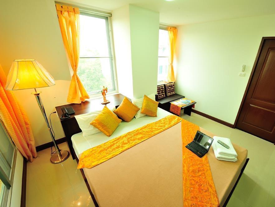 Aravinda Living Home Bangkok Exterior photo